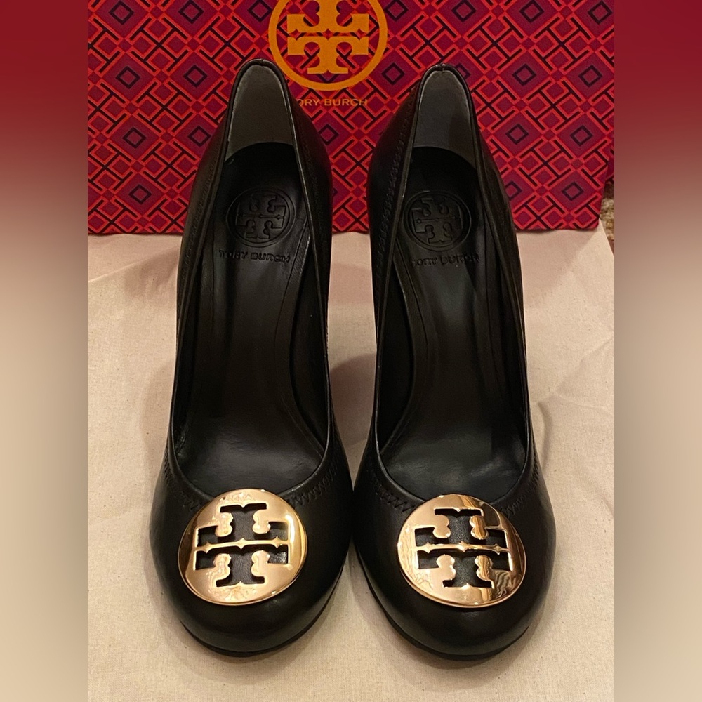 TORY BURCH SOPHIE WEDGE MESTICO